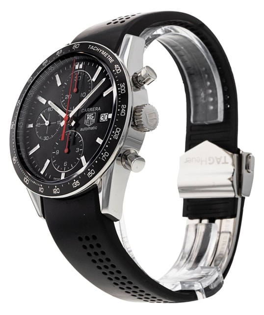 Tag Heuer Carrera CV2014.FT6014 Image 2